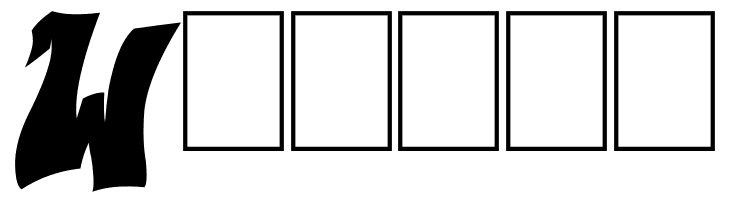 Next Ups Black  Free Fonts Download