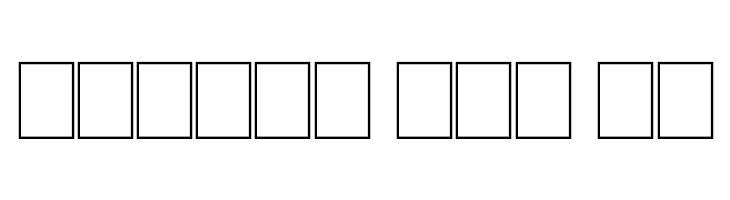 Next Ups Black  Free Fonts Download