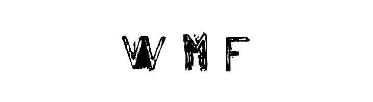 Nine Feet Under  Free Fonts Download