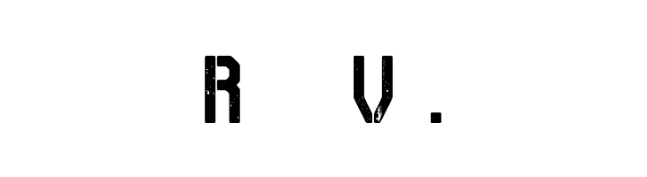 No Safety Zone  Free Fonts Download