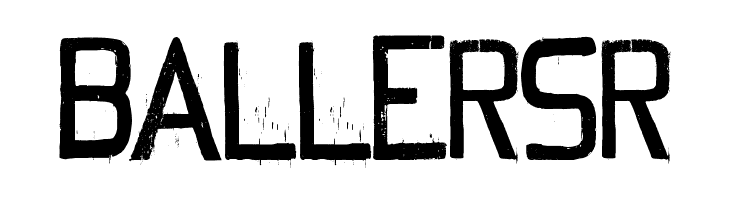 No Silly Walk There  Free Fonts Download