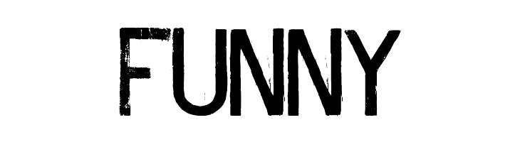 No Silly Walk There  Free Fonts Download