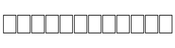 Notwell  Free Fonts Download