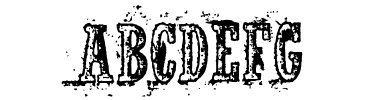 Notwell  Free Fonts Download