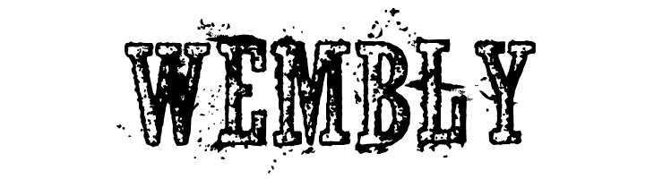 Notwell  Free Fonts Download