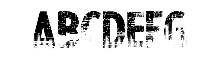 Nowharehouse  Free Fonts Download