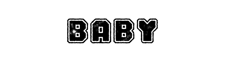 Numero 10  Free Fonts Download