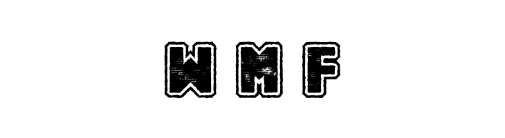 Numero 10  Free Fonts Download