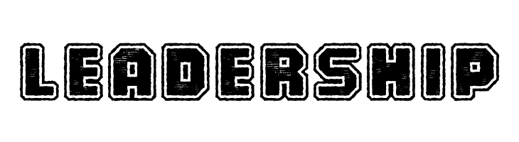 Numero 10  Free Fonts Download