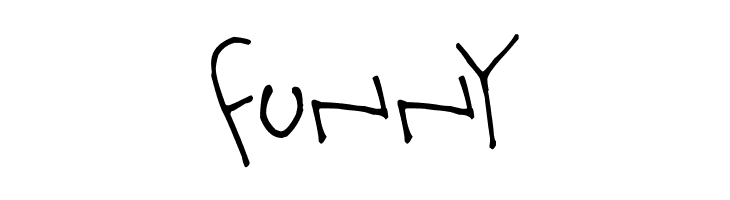 Nursery Tale  Free Fonts Download