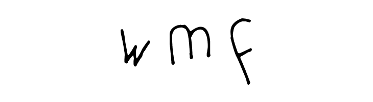 Nursery Tale  Free Fonts Download