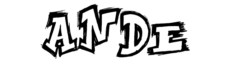 NYC Zone 123  Free Fonts Download