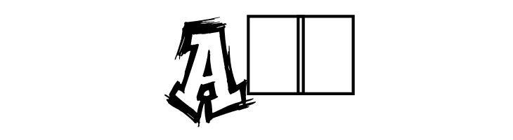 NYC Zone 123  Free Fonts Download