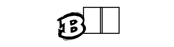 NYC Zone 123  Free Fonts Download