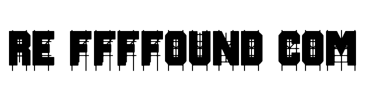 On The Roof  Free Fonts Download