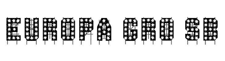 On The Tops Lights  Free Fonts Download