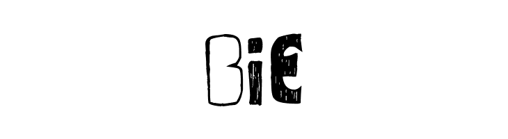 One Way Or Another  Free Fonts Download