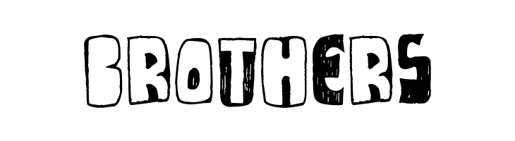 One Way Or Another  Free Fonts Download