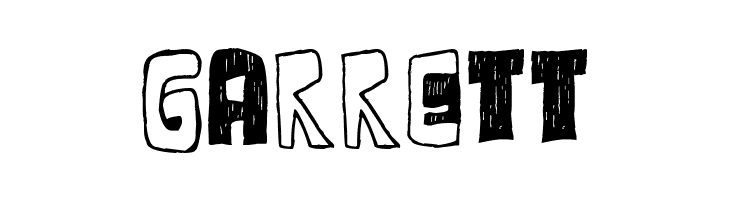 One Way Or Another  Free Fonts Download