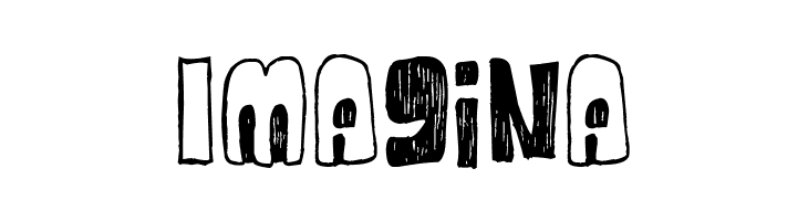 One Way Or Another  Free Fonts Download