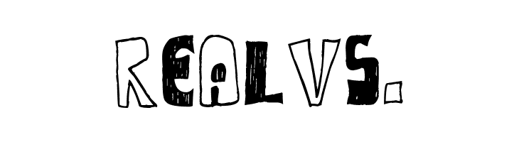 One Way Or Another  Free Fonts Download