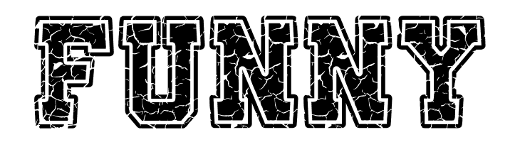 Only The Strong  Free Fonts Download