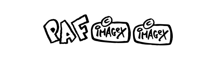Onomatopaf  Free Fonts Download