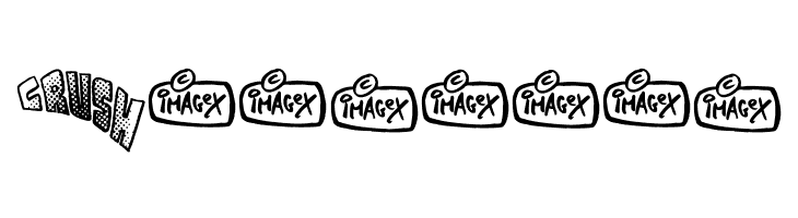 Onomatopaf  Free Fonts Download