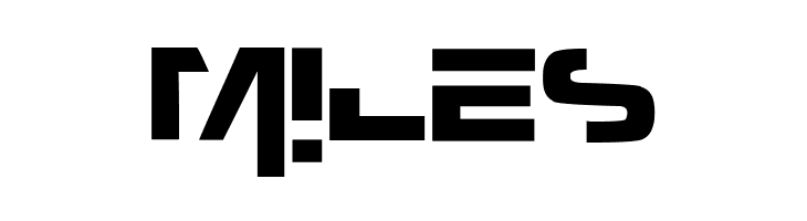 Outer zone  Free Fonts Download