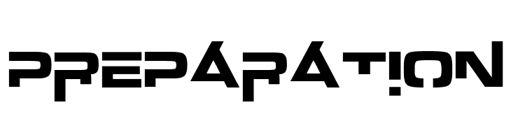 Outer zone  Free Fonts Download