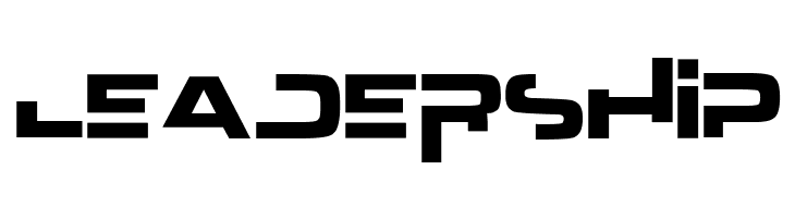 Outer zone  Free Fonts Download