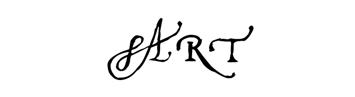 Pal Antic  Free Fonts Download