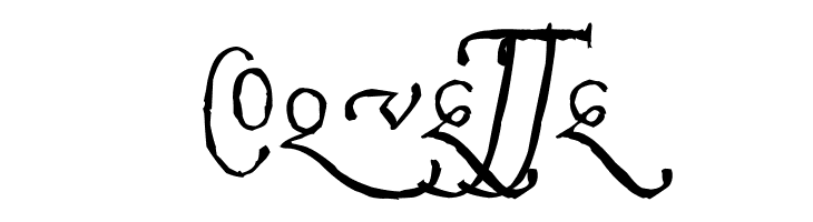 Pal Antic  Free Fonts Download