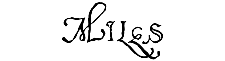 Pal Antic  Free Fonts Download