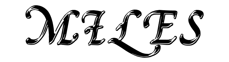 Pal Mod  Free Fonts Download