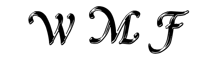 Pal Mod  Free Fonts Download