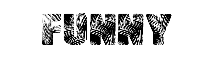 Palm Beach  Free Fonts Download