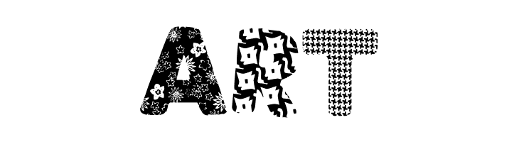 PatchFun  Free Fonts Download