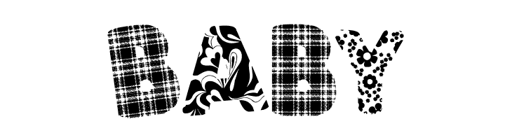 PatchFun  Free Fonts Download