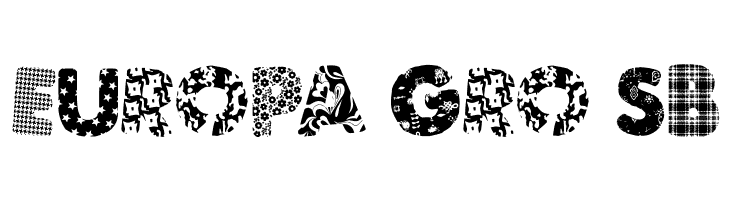 PatchFun  Free Fonts Download