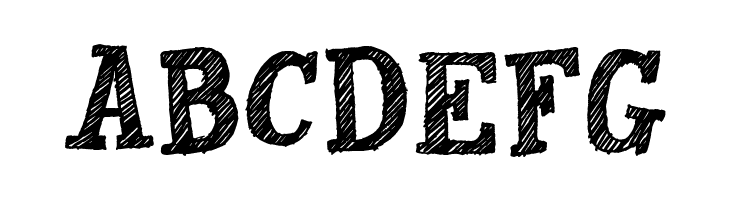 Peaches en Regalia  Free Fonts Download