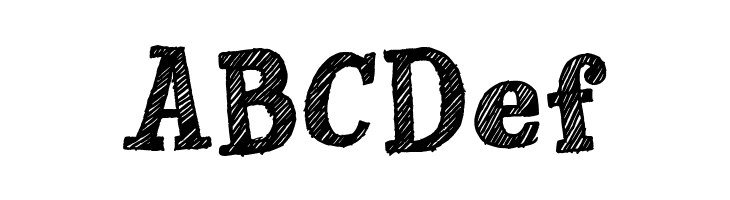 Peaches en Regalia  Free Fonts Download