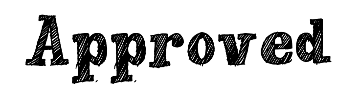 Peaches en Regalia  Free Fonts Download