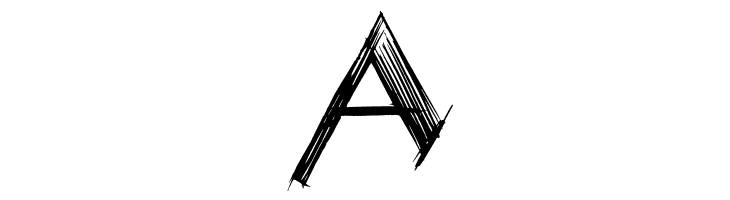 Penball Wizard  Free Fonts Download