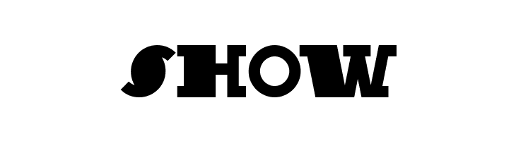 My Gal Swoopy NF  Free Fonts Download