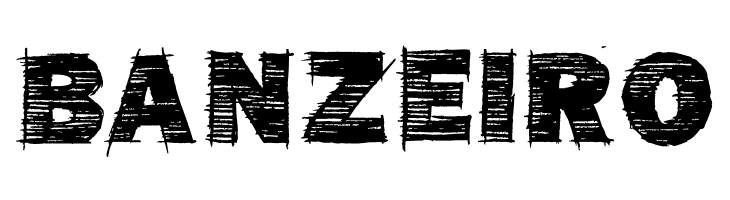 Penstriped  Free Fonts Download