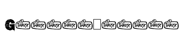 Penstriped  Free Fonts Download