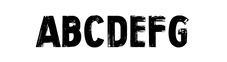 Personal Services  Free Fonts Download