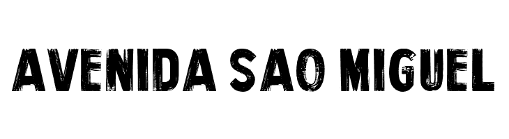 Personal Services  Free Fonts Download