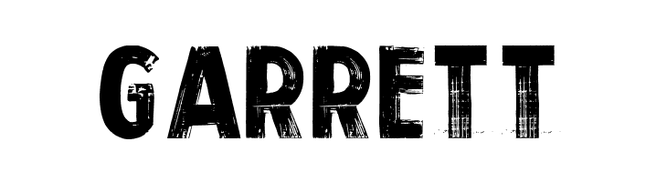 Personal Services  Free Fonts Download